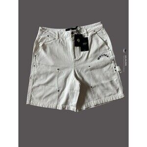 Darc Sport Wolf Chopper Clark Shorts Men’s Size Large NWT